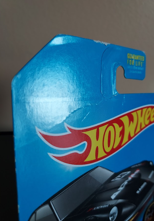Hot Wheels Nissan Fairlady Z "Kaido House"