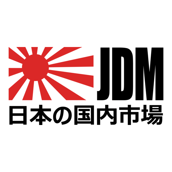JDM