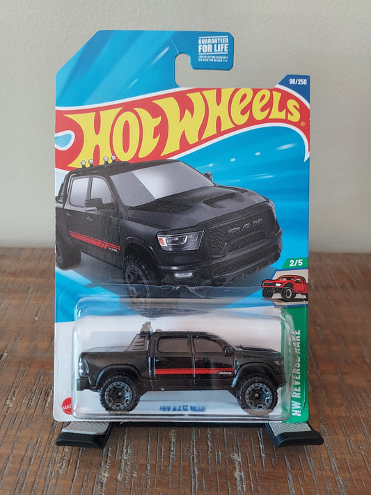 Hotwheels '23 Ram 1500