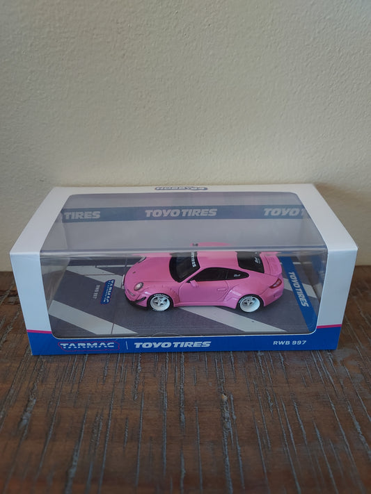 Tarmac RWB 997 TOYO TIRES