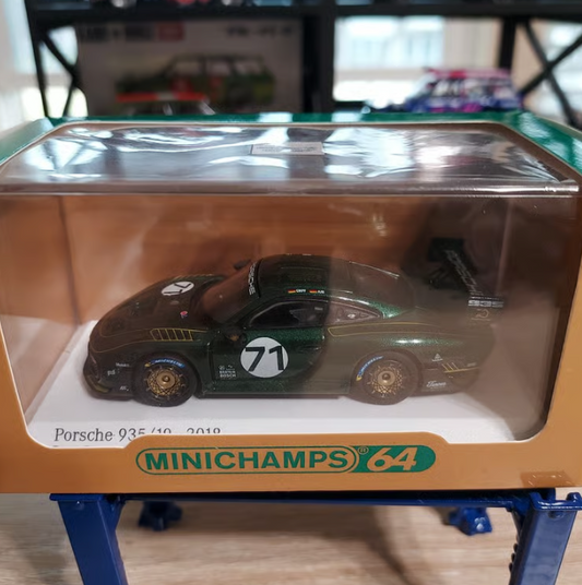 MiniChamps 935 Porsche