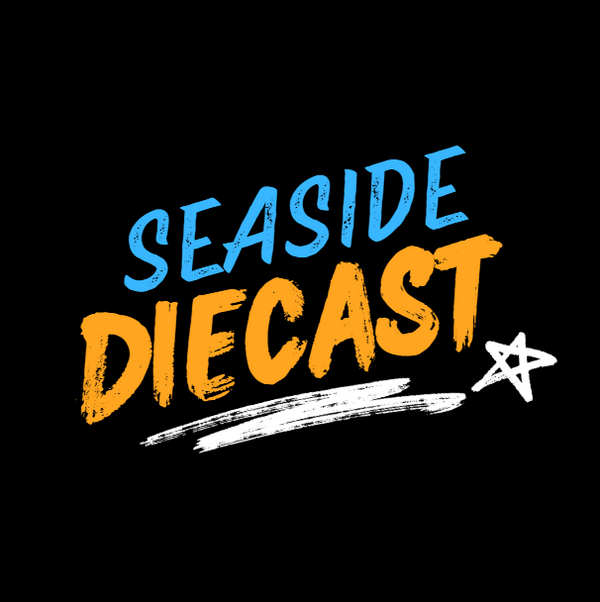 Seaside Diecast