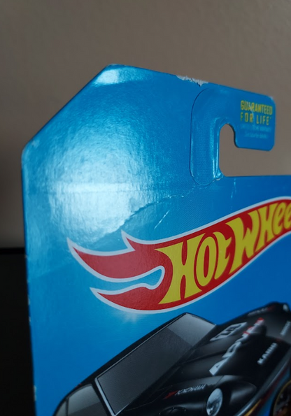 Hot Wheels Nissan Fairlady Z "Kaido House"