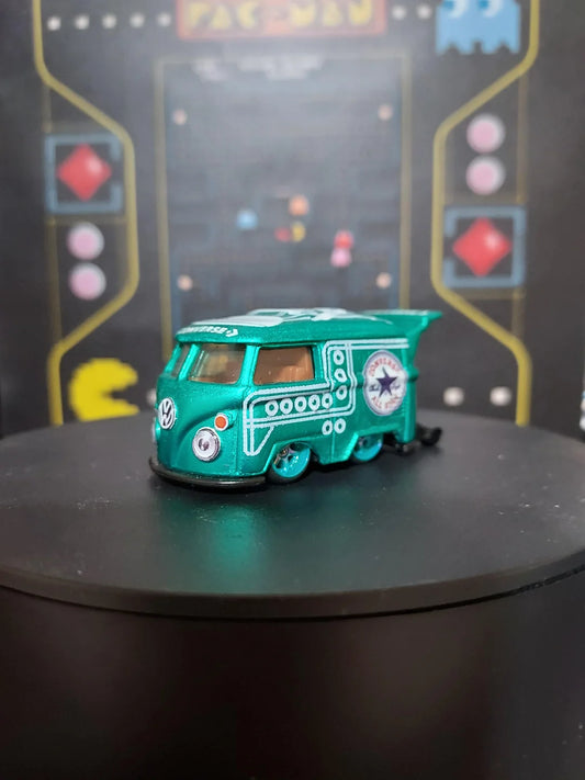 Hot Wheels Kool Kombi Custom