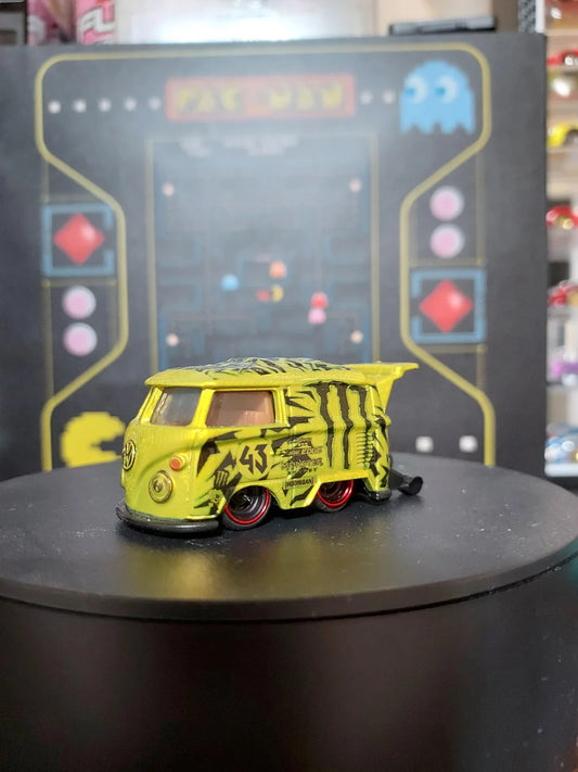 Hot Wheels Kool Kombi Custom